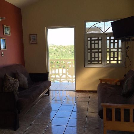 Casa Robinson Guest House Isla Culebra Exterior photo