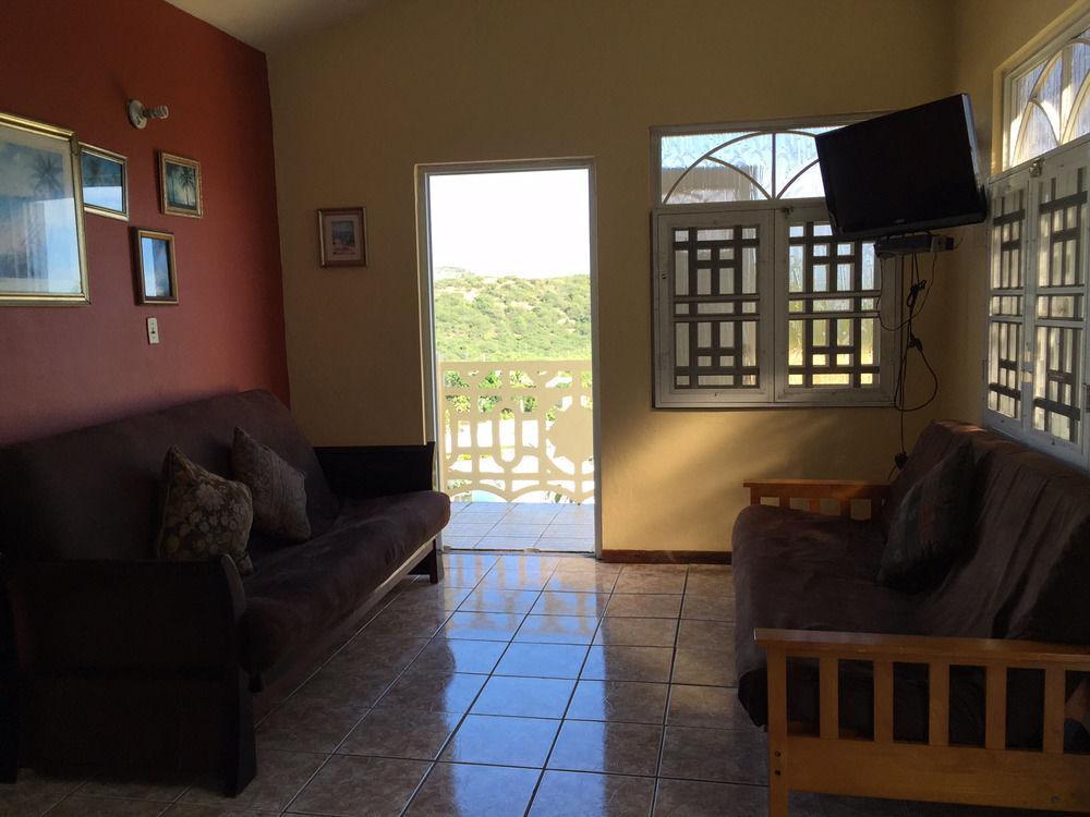 Casa Robinson Guest House Isla Culebra Exterior photo