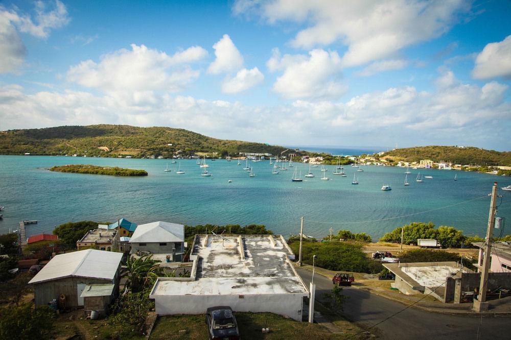 Casa Robinson Guest House Isla Culebra Exterior photo
