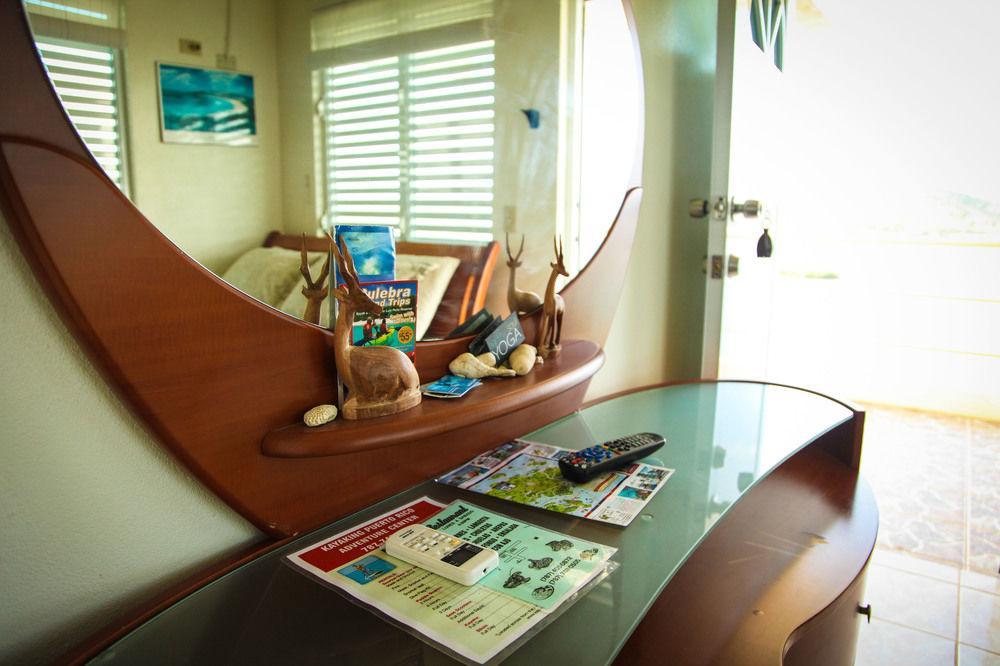 Casa Robinson Guest House Isla Culebra Exterior photo