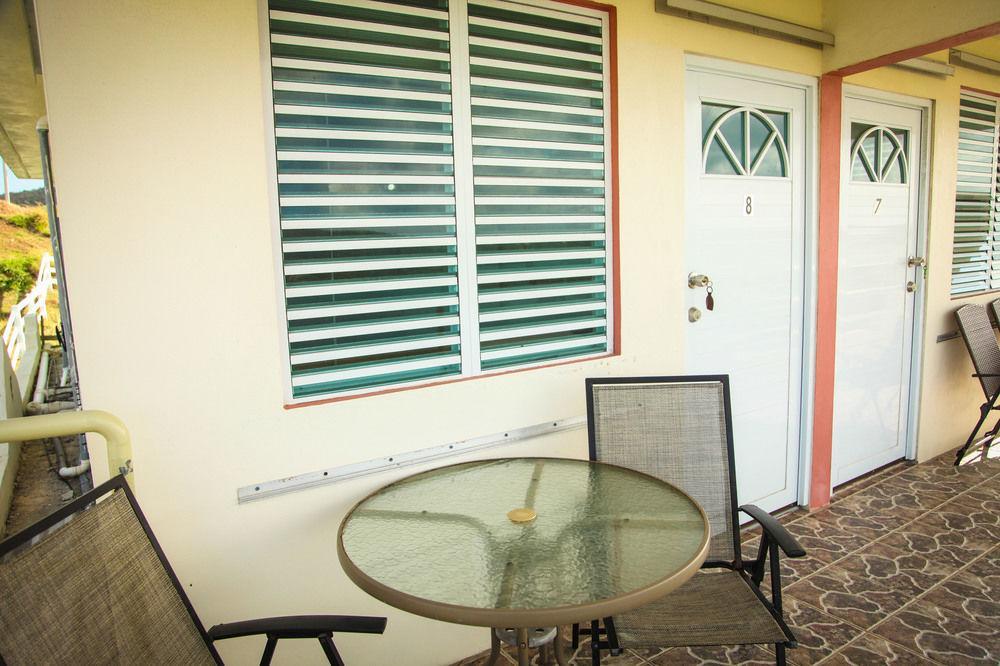 Casa Robinson Guest House Isla Culebra Exterior photo